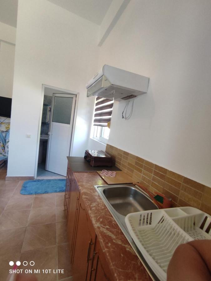 Ionian Pearl Apartament Borsh
